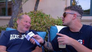 Μπαμ! Καλοκαίρι παιχνίδια με ryan δύναμη Μέρος 2 - Hot γαμημένο Luna Star