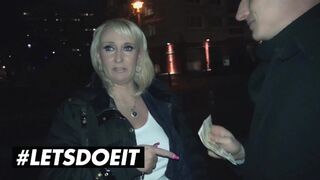 Το σεξ της Κίτι Γουάιλντερ στο λεωφορείο του σεξ