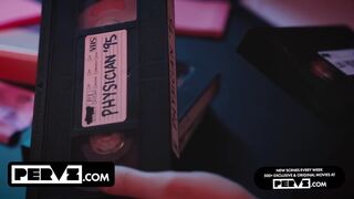 Η Μέλοντι και η Γουίλοου στον φύλακα, βρίσκουν χαμένα πράγματα με πούτσο