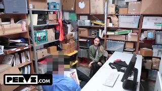 Δείξε στο πουλί μου πόσο δε θες να πας φυλακή!