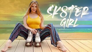 Ο Ντόνι δεν θα πίστευε ότι μπορεί να πηδήξει μια έφηβη που γνώρισε στο πάρκο