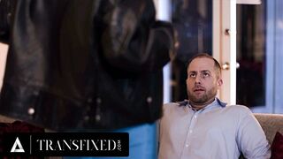 Θυμωμένη Korra Ο Ντελ Ρίο ταπείνωσε τον παντρεμένο που μείωσε τις τρανσέξουαλ γυναίκες