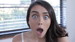 Babysitter κορίτσια στο μεγάλο πουλί - ομαδικές περιπέτειες