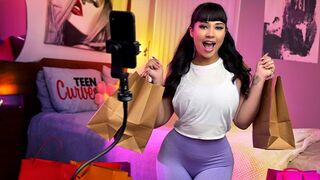 Ο τύπος γαμιέται κατά λάθος μπροστά στους θαυμαστές του