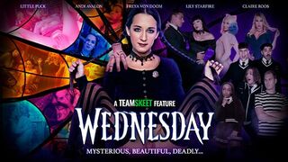 Τετάρτη Παρωδία - κανείς δεν είναι εντελώς αθώος