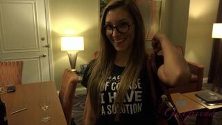 Ο Μόκα θα σε ξελογιάσει για ένα ποτό πριν ντυθείς για το καυτό ραντεβού