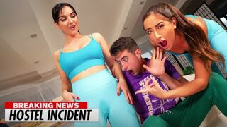 Ο Τζίμι Μπαντ γαμάει τον Τσέχο έφηβο