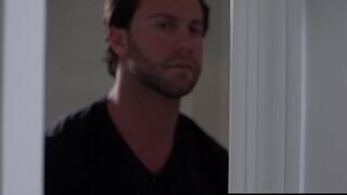 Η Λίλι Λάριμαρ άγγιξε τα μάτια σου, σου άρεσε το σαγηνευτικό σόου?