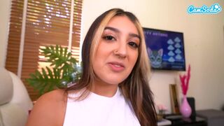 Για το καλό σου, αλήθεια ή πρόκληση με την ετεροθαλή αδερφή μου