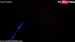 Ο Τρομακτικός Λούνα Κοραζόν είναι ακόμα ζεστός μετά το Χάλογουιν