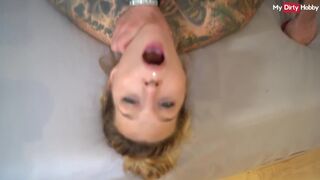 Ο σκληρός Γερμανός ερασιτέχνης Μιλφ είναι χάλια για μεγάλο πουλί