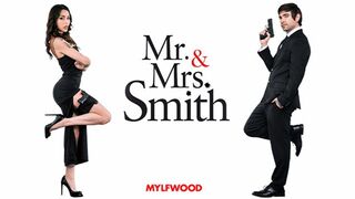 Ο γάμος τους ήταν κάλυψη, αλλά το γαμήσι ήταν αληθινό