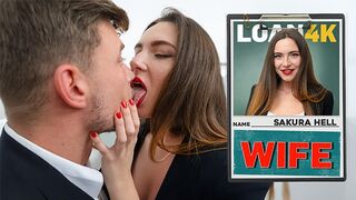 Είμαι σαν τον άντρα μου, λατρεύω να γαμάω τους συναδέλφους του!