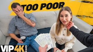 Η άνετη Αμαλία Ντέιβις τρελαίνεται με τη γειτόνισσά της