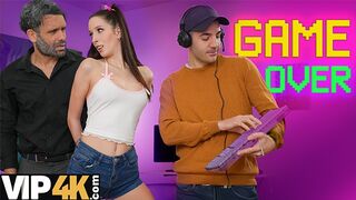 Ο πατέρας σου θα τα πάει καλύτερα, ήττα!