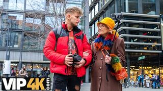 Ο λύκος της Πράγας ως ο καλύτερος κοιμώμενος