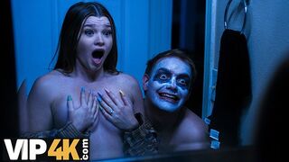 Το γλοιώδες σάλιο της Κίκι Ντέιρ στον σκληρό πούτσο σου