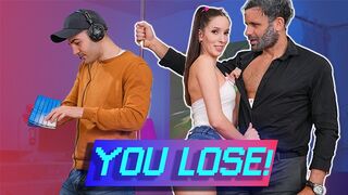 Emmanuel Torquemada σε διεστραμμένα παιχνίδια