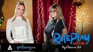 Η ταπεινότητα της Έμμα Χιξ στο κυρίαρχο παιχνίδι της Γκάμπι Κάρτερ