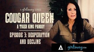 Η Τζιάνα Ντιόρ χτυπάει δυνατά το ψεύτικο σκάνδαλο