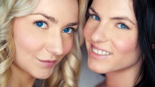 Άγρια Χιτάτσι Παιχνίδια των τσέχων λεσβιών