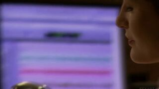 Ο άγριος υπαίθριος μαλάκας της Μαλένα Μόργκαν