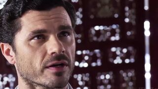 Η Μαλένα Μόργκαν έχει μια ξανθιά βόμβα για σκληρό γαμήσι