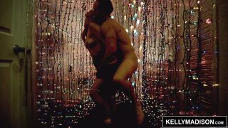 Ο Ράιαν Μάντισον είναι σκληρός με την Πηνελόπη Ριντ