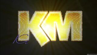 Τα γιγάντια βυζιά της Κέλι Μάντισον κολυμπούν στο τζιζ στο Μεξικό