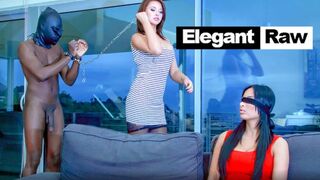 Φέρε μου τον μεγάλο μαύρο σκλάβο μου