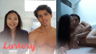 Λούνα Το πρώτο καυτό βίντεο του Okko - καυτή αποπλάνηση με Ava Addams