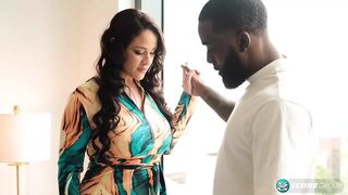 Ποια είναι η μυστική εκπαίδευση της κυρίας Ρακέλ με τον Έις?