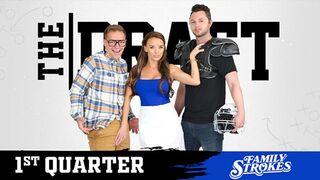 Mostrohaanya, Πριστίνη Edge παίρνει ό, τι μπορεί για να πάρει τα όνειρά της φανταστικό σχέδιο ποδοσφαίρου - Μέρος 1