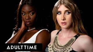 Ο έρωτας της 'ννα Φοξ και της πρώην της πήραν φωτιά