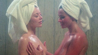 Fantasm (1976) - Ρετρό ταινία πορνό