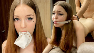 Η Jenny Kitty θέλει να γαμάει σκληρά επίσης