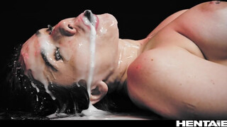 Real Life Hentai - Η Eve sWeet αιχμαλωτίζεται από εξωγήινους