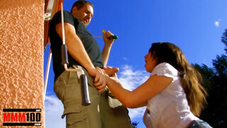 Στην κόρη του ιδιοκτήτη αρέσει ο πούτσος