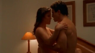 The Night That Never Happened (1997) - Πλήρης ερωτική ταινία με πρωτότυπη μουσική επένδυση