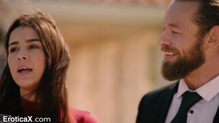 EroticaX - Γαμώντας έναν νευρικό άνδρα σε ένα γάμο