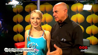 GGG - Η Meli επιστρέφει και θέλει περισσότερα γκέκο