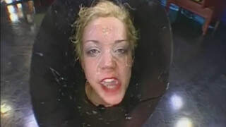 GGG - Anette Schwarz η Γερμανίδα πόρνη