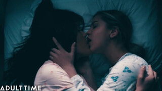 TRUE LESBIAN - πώς οι Μορμόνοι γλείφουν ο ένας τον άλλον