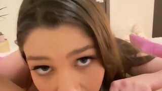 Alyx Star γλείφει το μουνί της Jazmin Luv