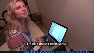 PublicAgent - Η Μάγια και η δουλειά των ονείρων